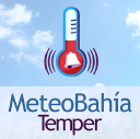 Meteobahia.com.ar logo