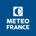 Meteofrance.re logo