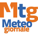 Meteogiornale.it logo