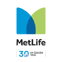 Metlife.cz logo