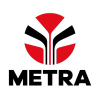 Metra.eu logo