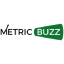Metricbuzz.com logo