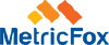 Metricfox.com logo