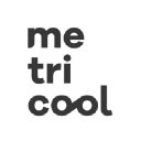 Metricool.com logo
