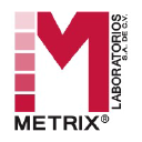 Metrixlab.mx logo