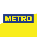 Metro.at logo
