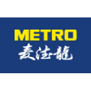 Metro.cn logo
