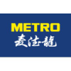 Metro.cn logo