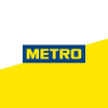 Metro.pk logo