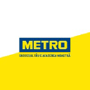 Metro.ro logo