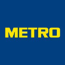 Metro.rs logo