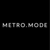 Metro.se logo