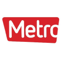Metroactive.com logo
