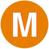 Metrocosm.com logo