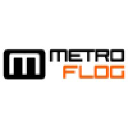 Metroflog.com logo