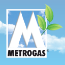 Metrogas.cl logo