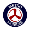 Metrohobbies.com.au logo