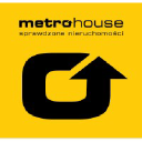 Metrohouse.pl logo