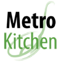 Metrokitchen.com logo