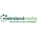 Metroland.com logo