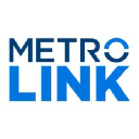 Metrolinktrains.com logo