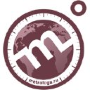 Metrologu.ru logo
