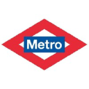 Metromadrid.es logo