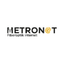 Metronet.az logo