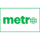 Metronews.ca logo