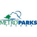 Metroparkstacoma.org logo