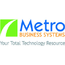 Metropc.com logo