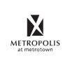 Metropolisatmetrotown.com logo