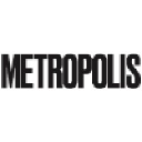 Metropolismag.com logo
