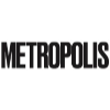 Metropolismag.com logo