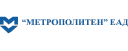 Metropolitan.bg logo