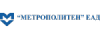 Metropolitan.bg logo