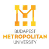 Metropolitan.hu logo