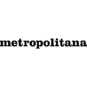 Metropolitana.net logo