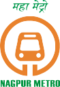 Metrorailnagpur.com logo