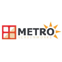 Metroscreenworks.com logo