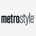 Metrostyle.com logo