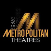 Metrotheatres.com logo