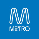 Metrotrains.com.au logo