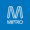 Metrotrains.com.au logo