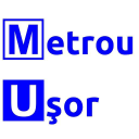 Metrouusor.com logo