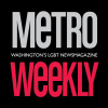 Metroweekly.com logo