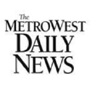Metrowestdailynews.com logo