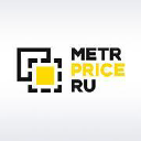 Metrprice.ru logo