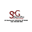 Metuchensportsplex.com logo
