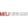 Meu.edu.jo logo